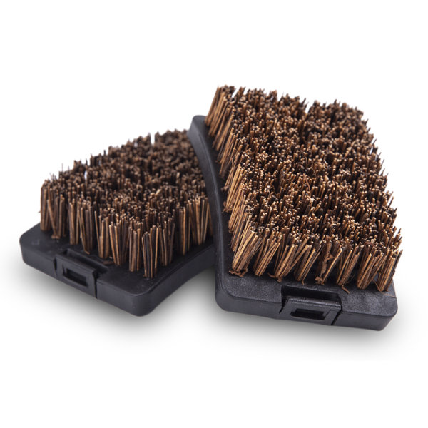 Grillpro Grill Brush Replacement Head Wayfair